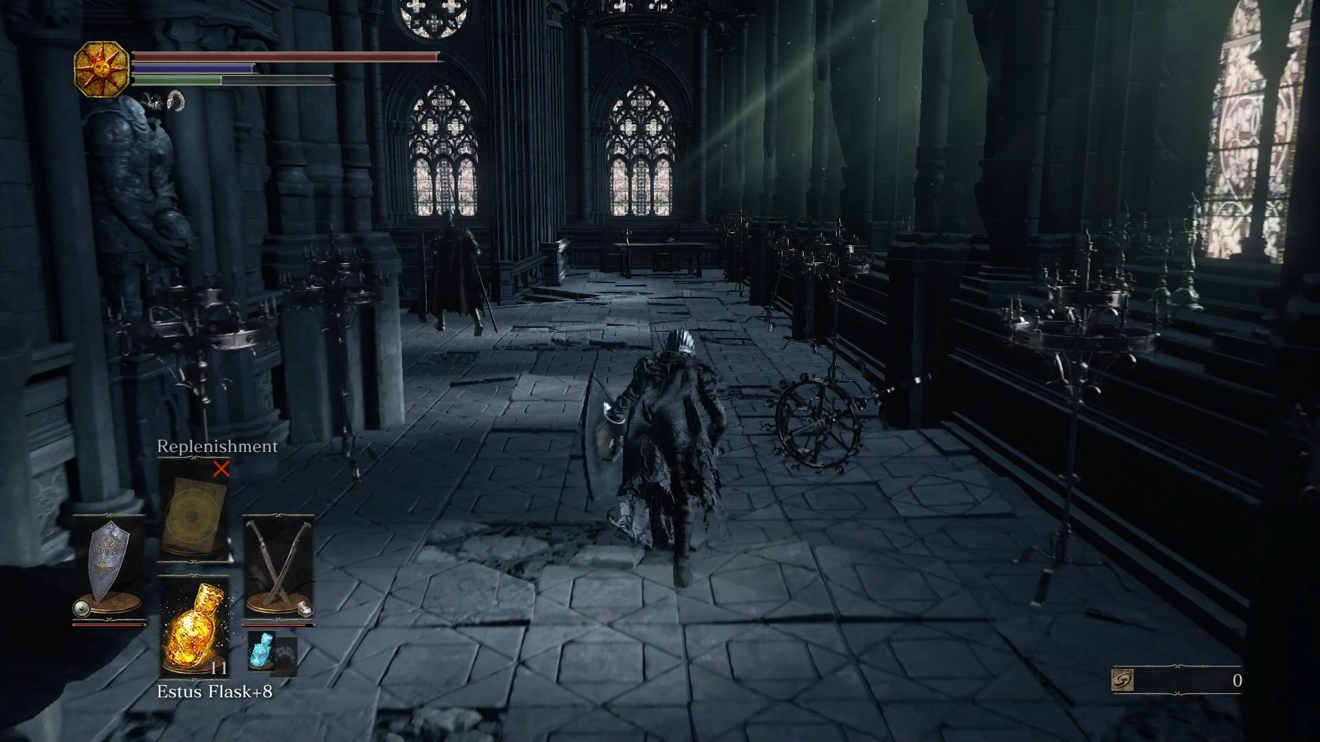 Dark Souls III